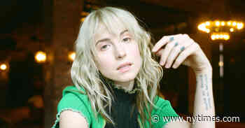 Hayley Williams Lays Down New Roots on Her First Solo Album