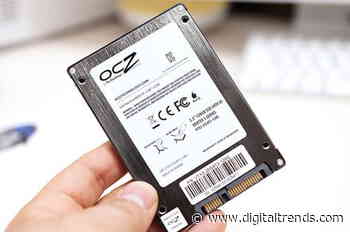 What is an SSD?