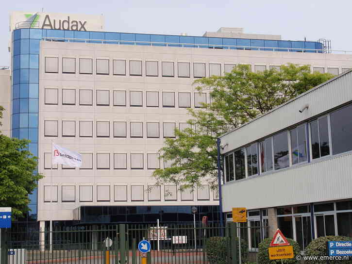 Audax Groep en Homerr bundelen krachten