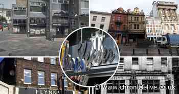 30 much loved Newcastle pubs that have now disappeared