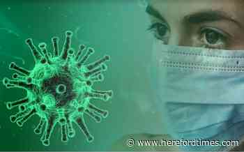 Two more coronavirus deaths in Herefordshire hospitals