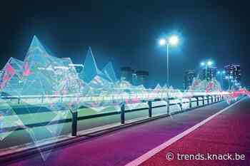 Hoe technologie de hele vastgoedsector kan overnemen