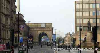 Here's when rail services are set to increase as lockdown eases