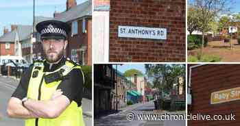 Plain-clothed police to target streets in crackdown on 'overt' drug taking