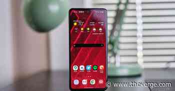 Samsung’s Galaxy A51 has two good things going for it: the screen and the price