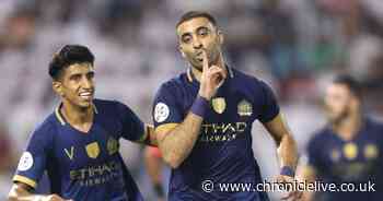 The world's top goalscorer and NUFC legend's son - the bizarre transfer links