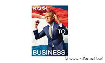 ‘Wel knap als je in een recalcitrante groen-liberale dandy als Jort Kelder een bruin gevaar ziet’