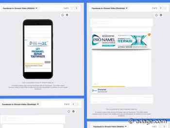 Facebook targets TV money with upgrade to its video ad program