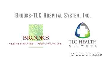 Brooks-TLC Hospital System approved to perform elective surgeries