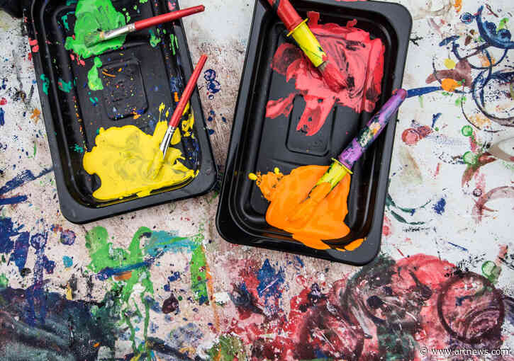 The Best Washable Tempera Paints for Learning the Ropes of the Medium