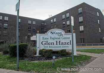 13th resident at Kane Living Center in Glen Hazel dies from COVID-19