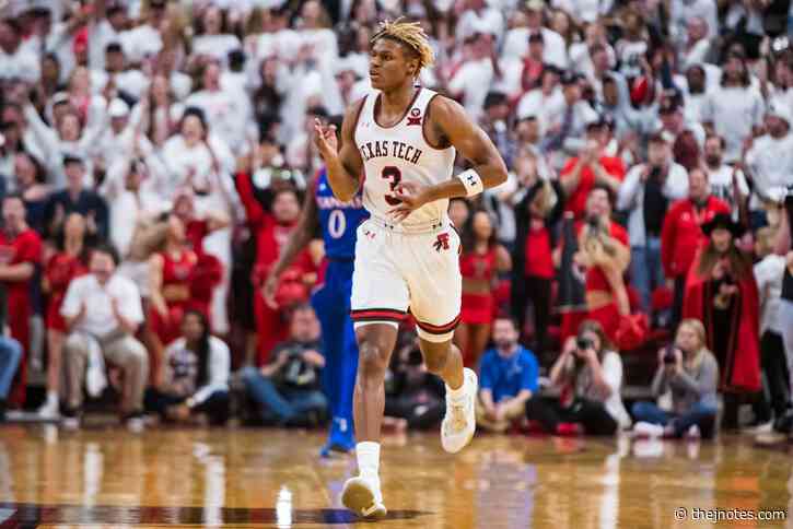 Utah Jazz 2020 NBA Draft: Jahmi’us Ramsey’s elite shooting is appealing