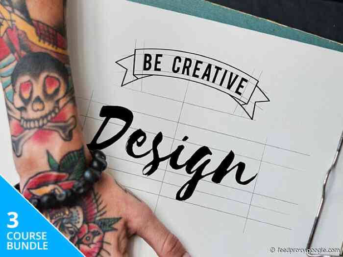Reminder: 2020 Adobe Graphic Design Certification School, Save 96%