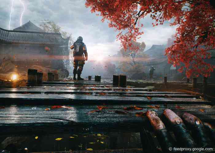 Bright Memory: Infinite sci-fi adventure unveiled for Xbox Series X