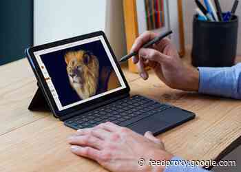 Lenovo Chromebook Duet tablet launches from $300