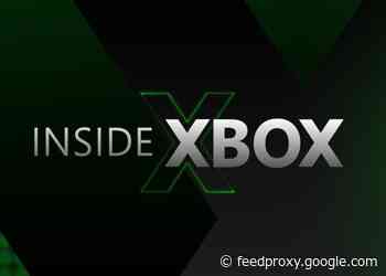 Inside Xbox May 2020 revales new games for Xbox Series X