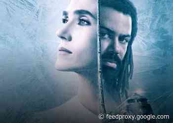 Snowpiercer TV series premiers May 17th