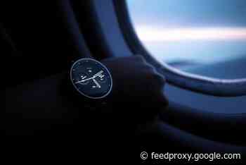 Global smartwatch shipments grow 20 percent in Q1
