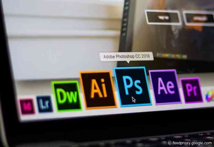 Last Minute Deal:Complete Adobe Mastery Bundle Lifetime Access, Save 98%