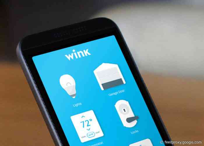 New Wink subscription gives customers one week to signup or be shut down