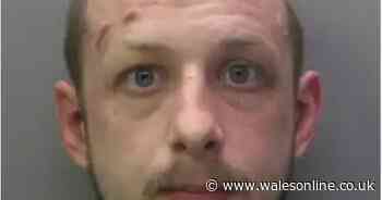 Woman speaks out after being brutally attacked by childhood sweetheart