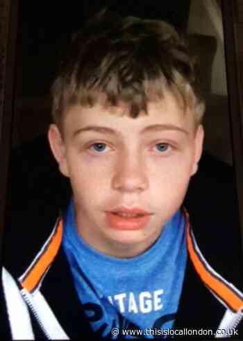 Urgent appeal to help find vulnerable Croydon teen missing since Monday