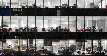 Alberta’s unemployment rate in April among highest in Canada amid COVID-19