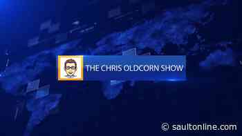 The Chris Oldcorn Show