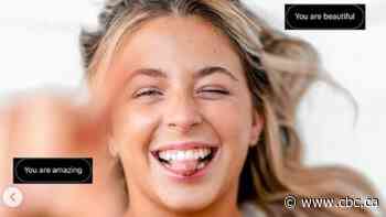 Winnipeg woman focusing on body positivity after being targeted by hockey players' misogynistic slurs