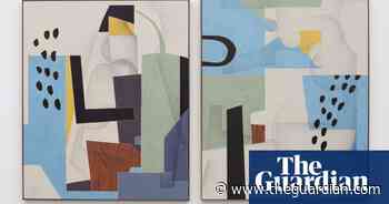 Hirst goes virtual and Banksy creates a caped crusader – the week in art