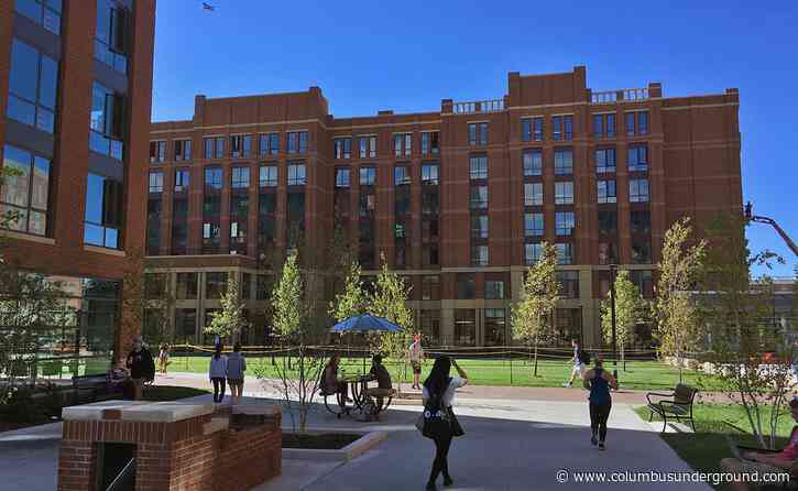 Hundreds of Millions in Budget Cuts to Hit K-12, Higher Ed