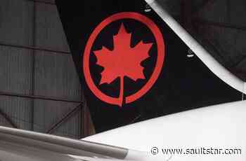 Air Canada restarts Sault service