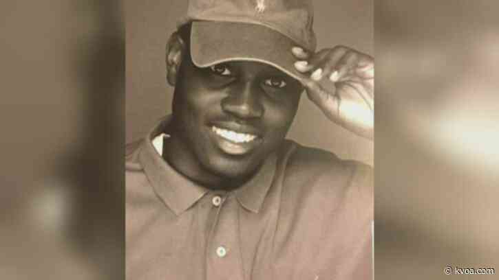 Georgia promises thorough probe in killing of Ahmaud Arbery