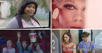 Happy Mother’s Day to These Oddballs and Malcontents