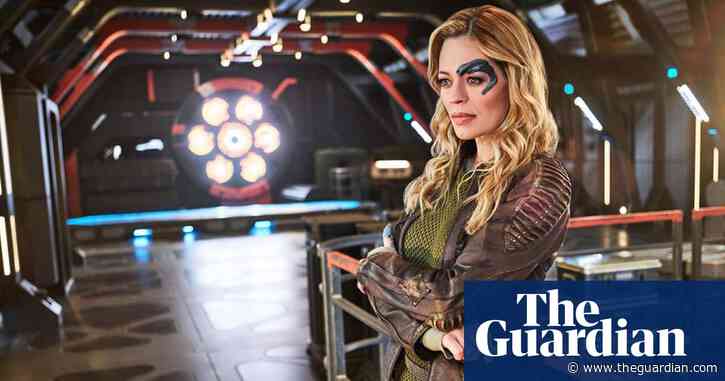 They're here – and now they're queer: is rewriting TV characters' sexuality just a gimmick?
