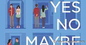 Working for Social Change, High School Students Find a Social Life