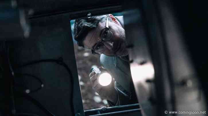Project Blue Book & Knightfall Cancelled After Two Seasons at History