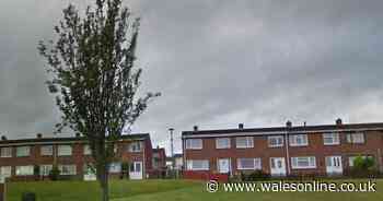 Police investigate suspicious death of 34-year-old man