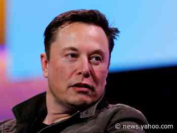 Elon Musk says we're 'rapidly' moving toward reopening the US economy: 'It's going to happen extremely fast over the next few weeks'