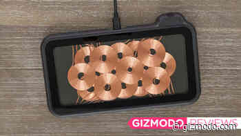 Zens Comes Closest to Delivering the Wireless Charger Apple AirPower Promised to Be