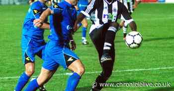 Lomana LuaLua reveals how he was awestruck by Newcastle United legend Alan Shearer