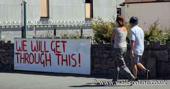 How Wales' lockdown changes compare to plans in other UK nations