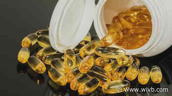 Experts: Severe Vitamin D deficiency may affect COVID-19 patient outcomes