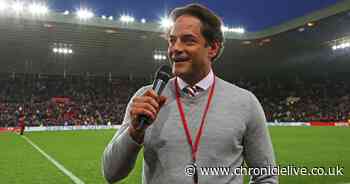 Charlie Methven's advice for would-be NUFC owners