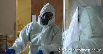 Six-week-old baby dies with coronavirus in the UK