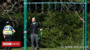 Coronavirus: What do the new lockdown rules say?