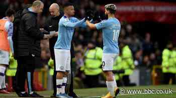 More substitutes and option to stop VAR when football season resumes