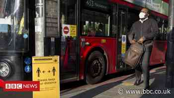 Coronavirus lockdown: UK 'should not expect big changes'