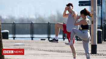 Coronavirus lockdown changes in Wales