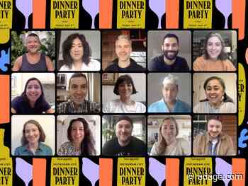 Bon Appétit is hosting a star-studded Instagram Live benefit dinner party (and you’re invited)